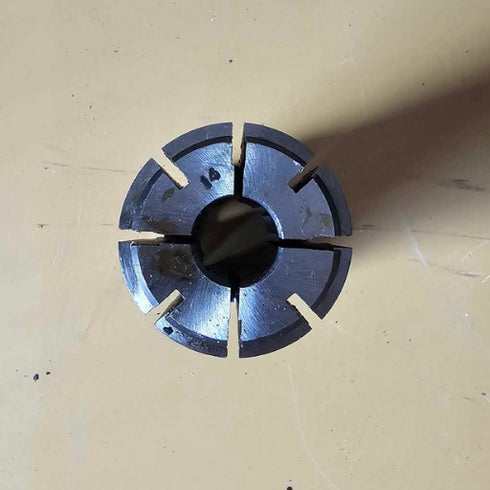 German Collet (D=33mm, L=60mm)